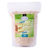 Entice Gluten Free Toasted Oats 500g (Instant)